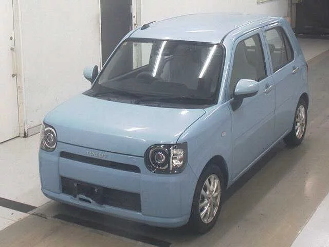 Daihatsu Mira Tocot LA550S 2018